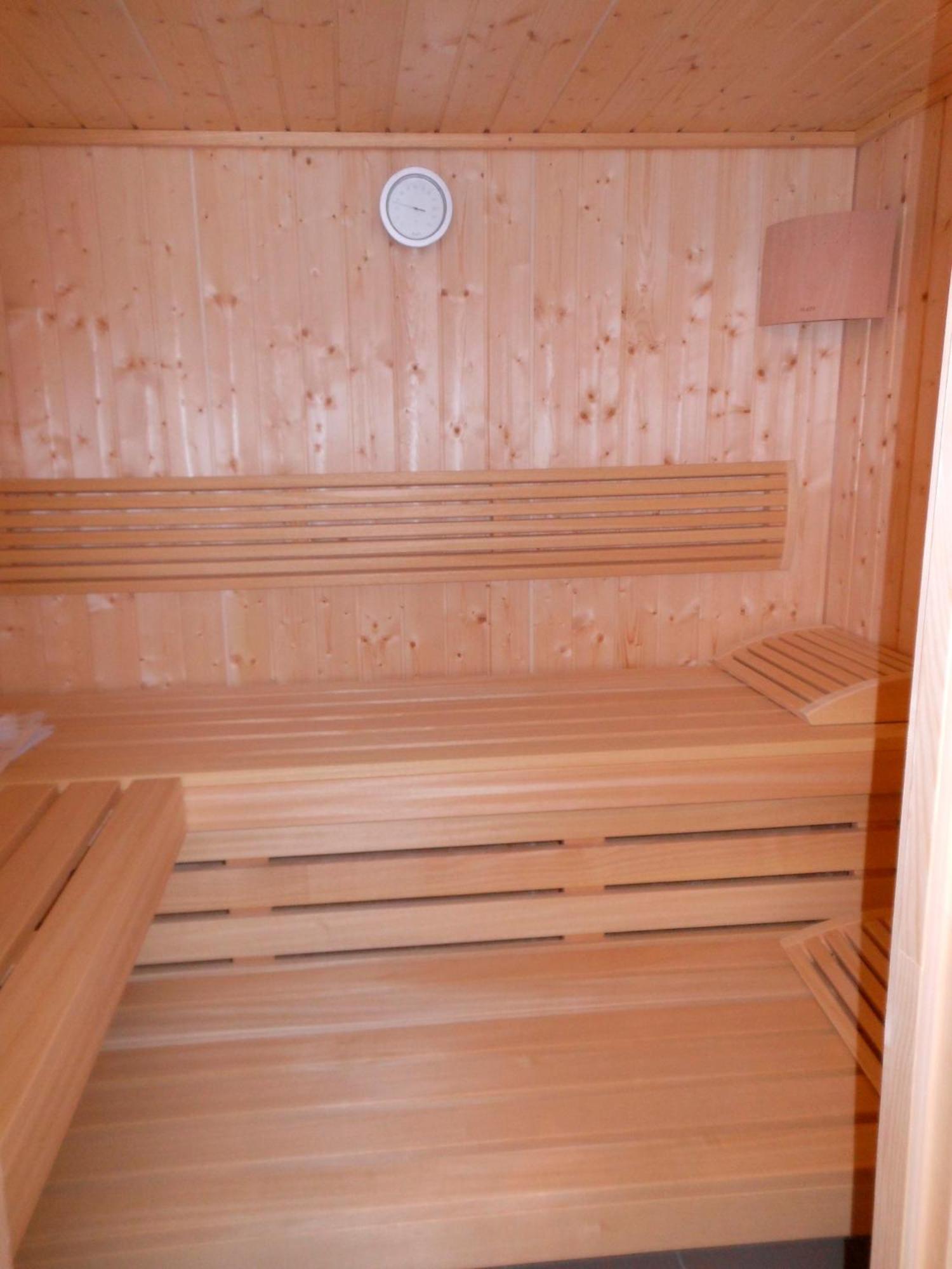 Apartment 42 "Segler", Mit Sauna, Blickrichtung Offene See Eckernförde Eksteriør billede