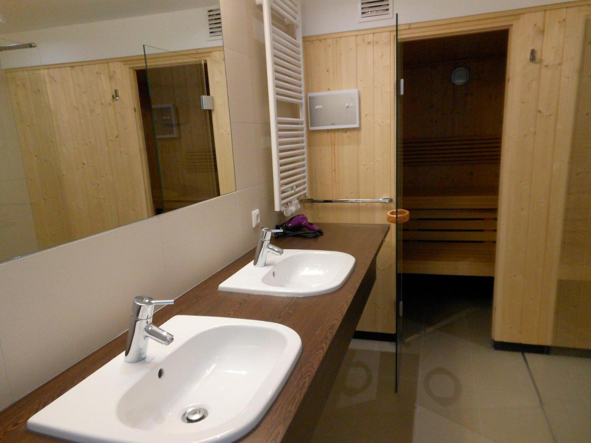 Apartment 42 "Segler", Mit Sauna, Blickrichtung Offene See Eckernförde Eksteriør billede